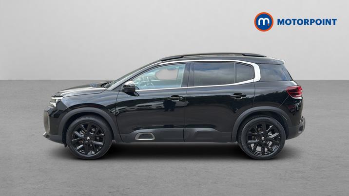 C5 Aircross