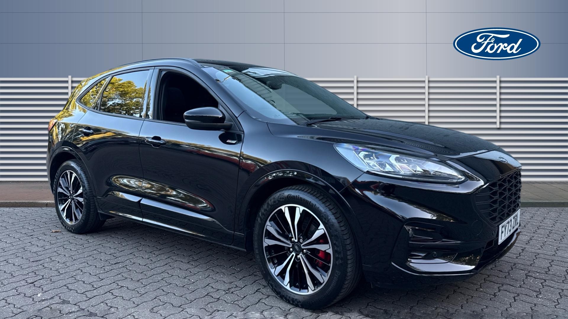 Kuga