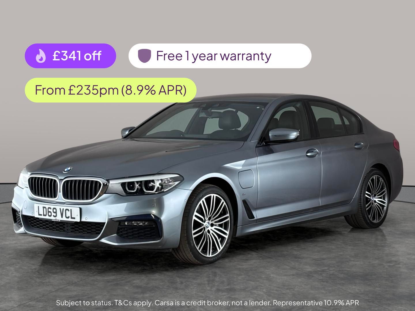 5 Series