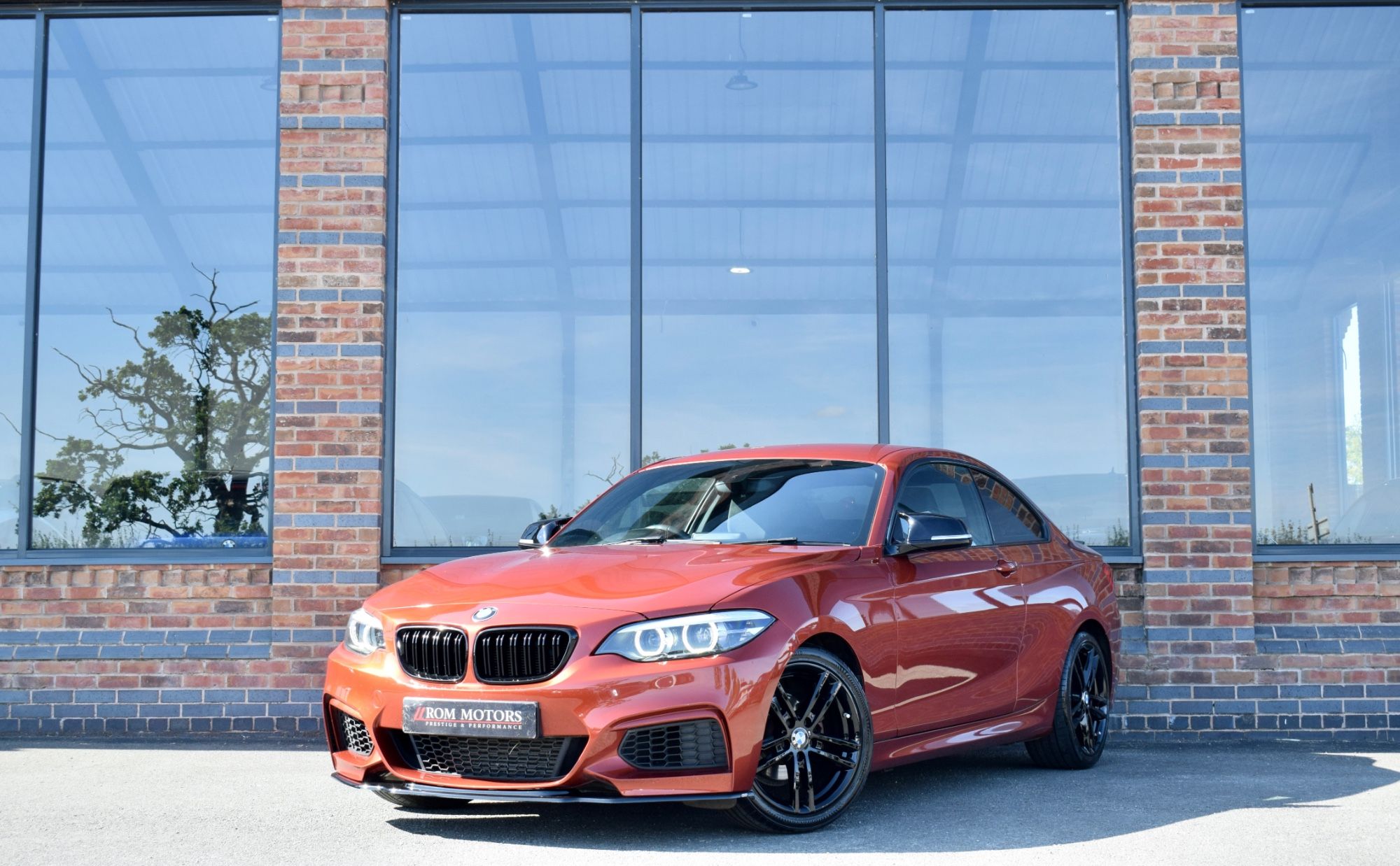 2 Series