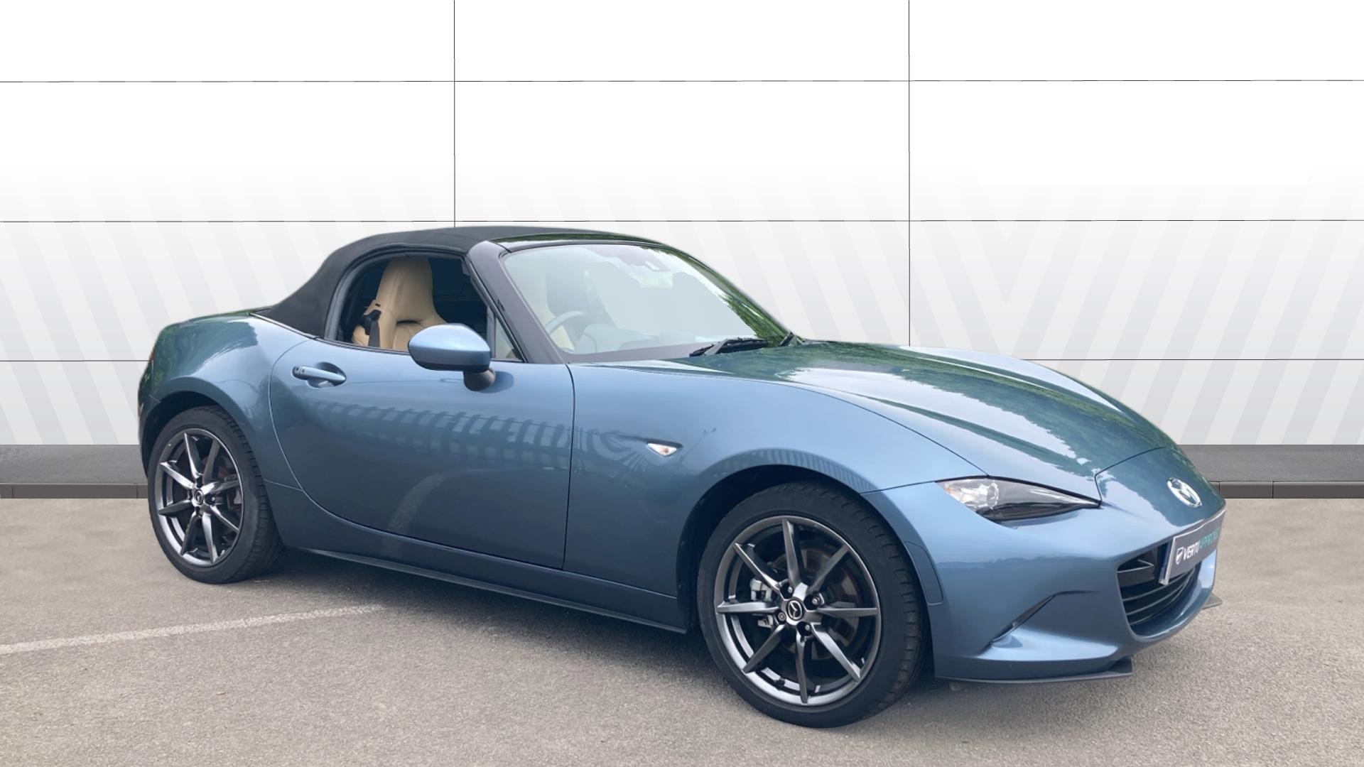 Mx-5