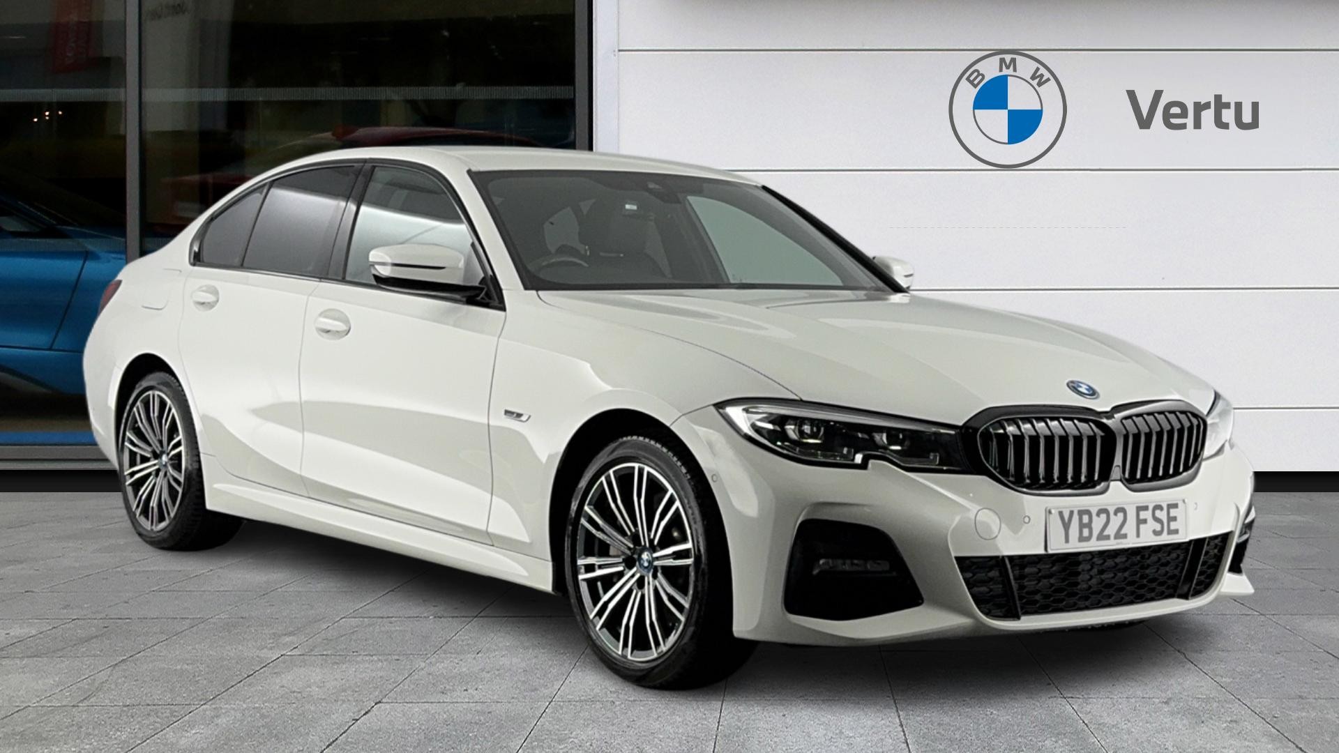3 Series