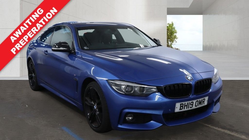 4 Series