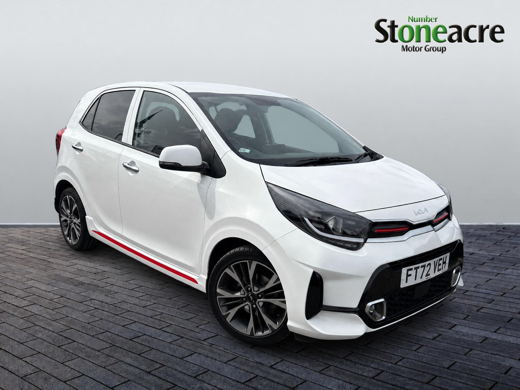 Picanto