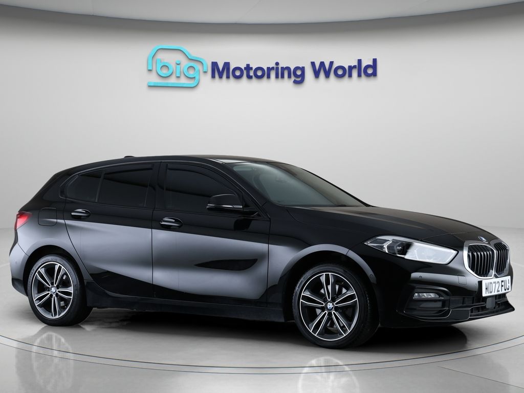 1 Series