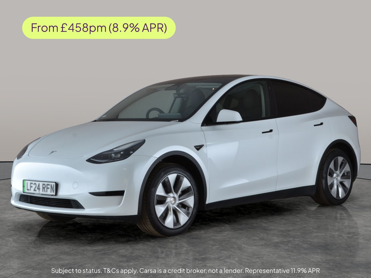 Model Y