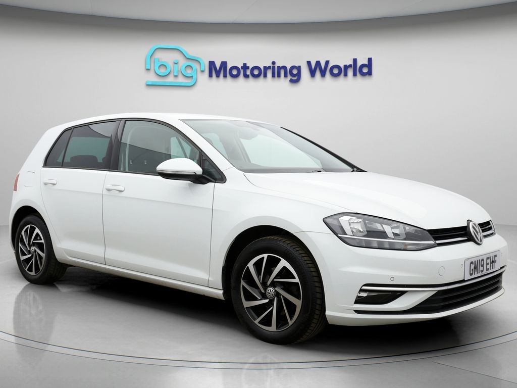 Golf