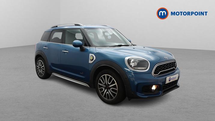 Countryman