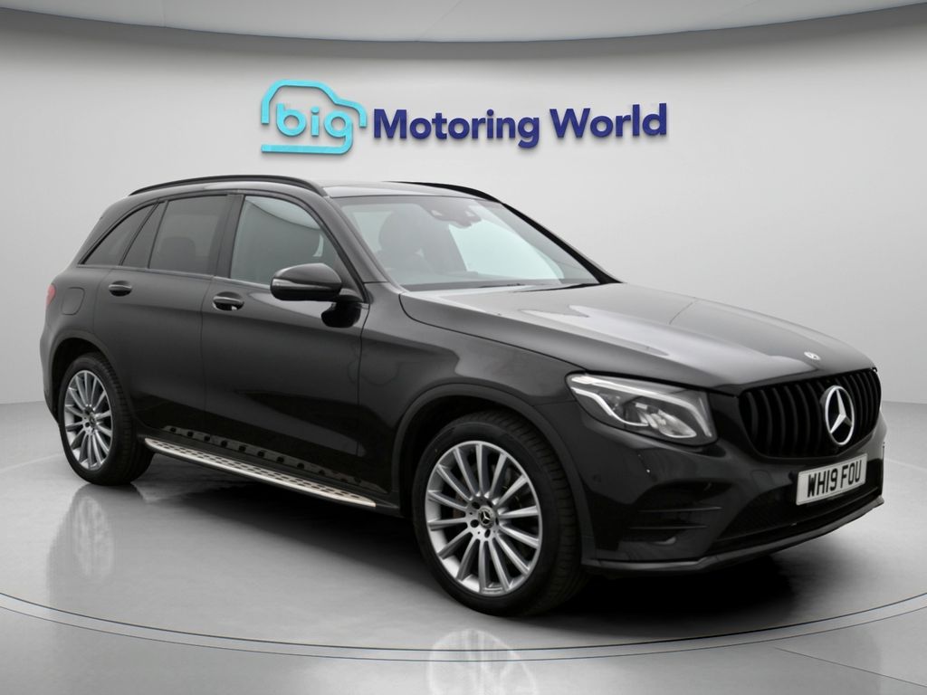 GLC