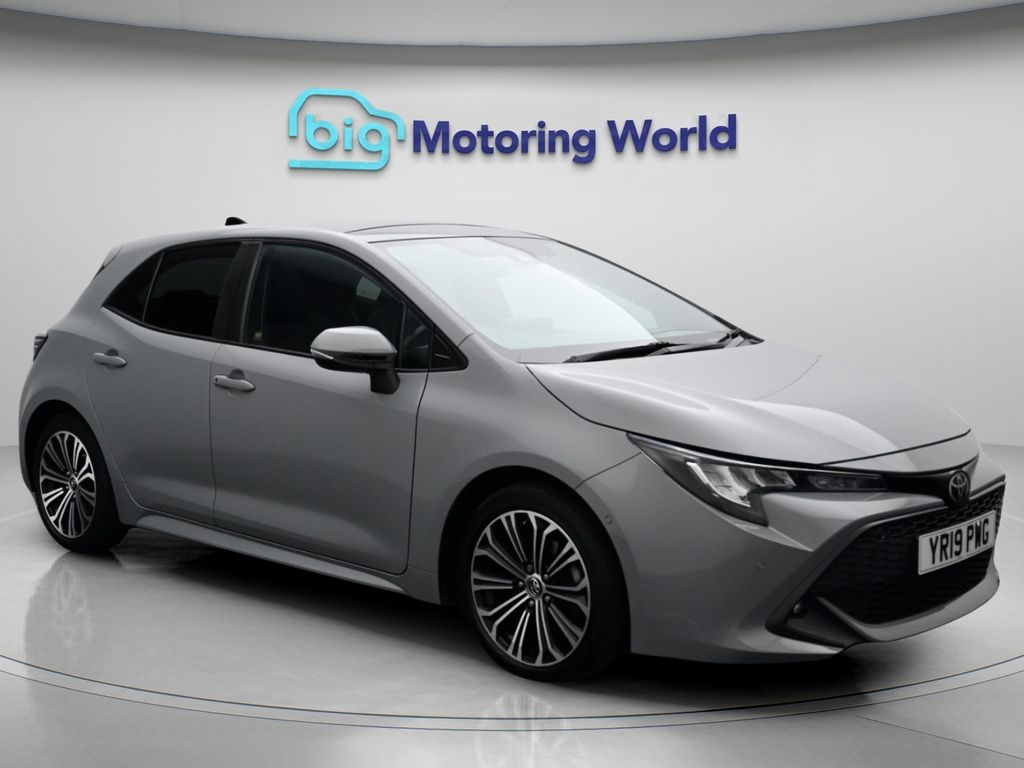 Corolla