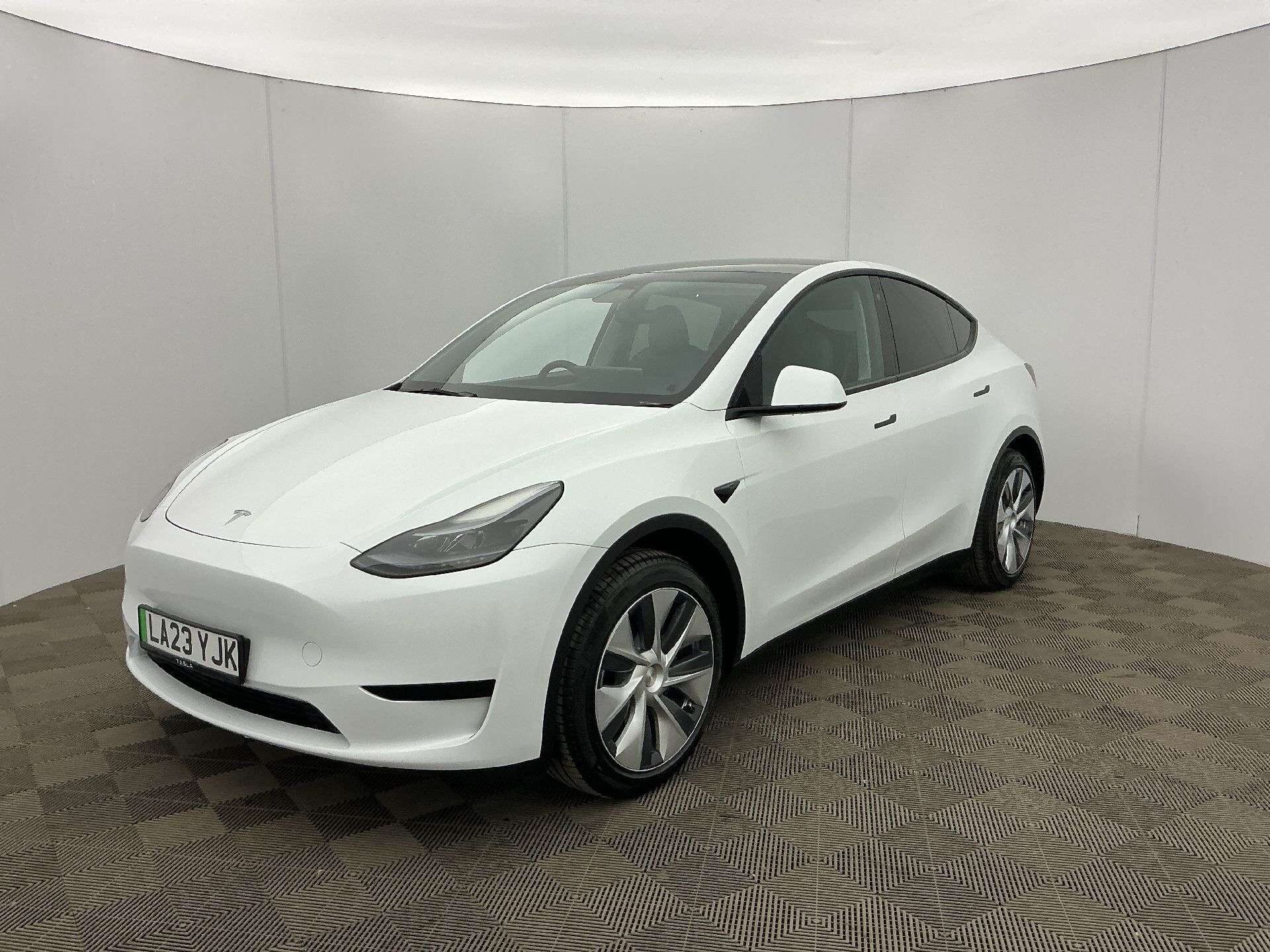 Model Y