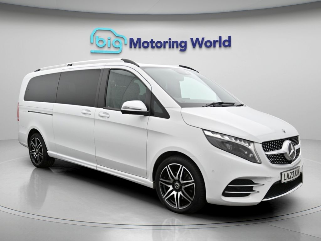 V-Class