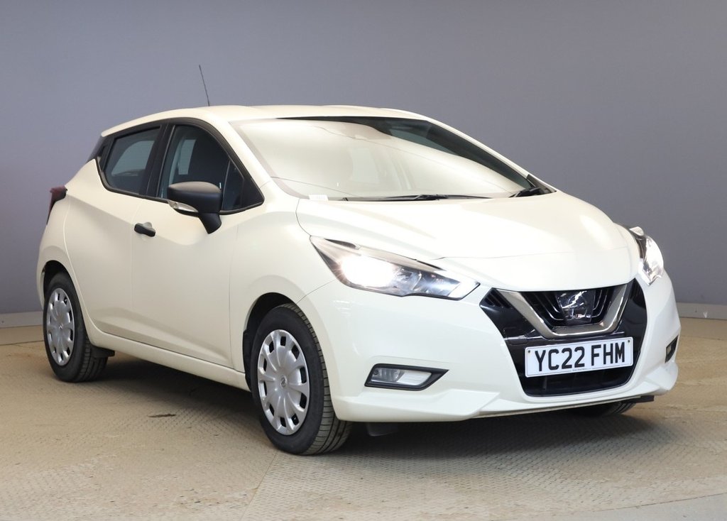 Micra