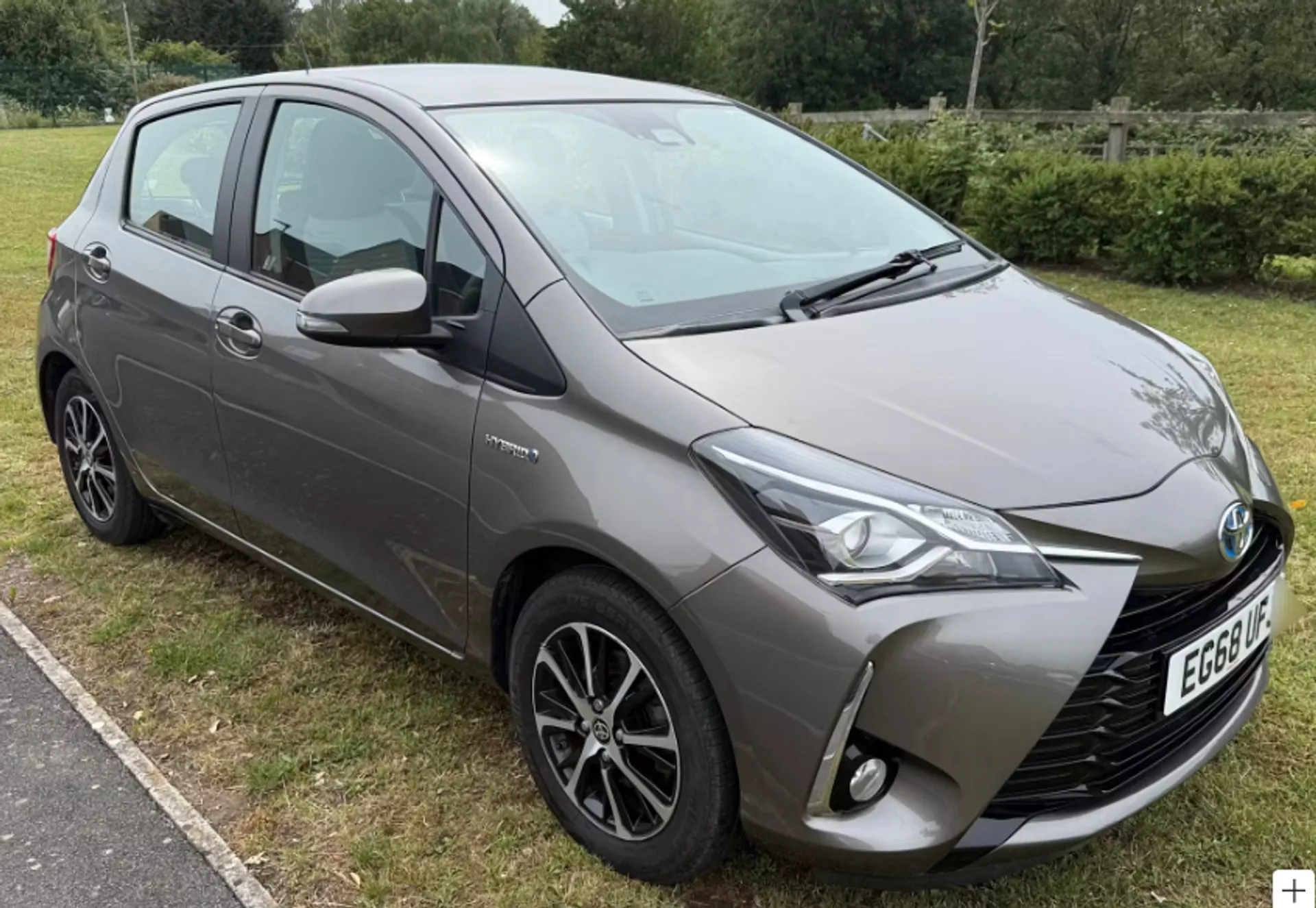 Yaris