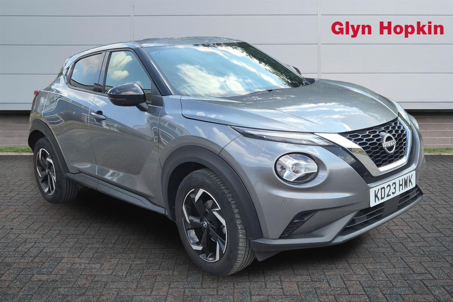 Juke