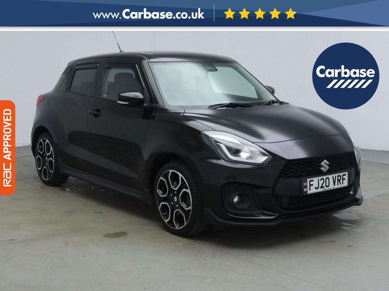 Swift Sport
