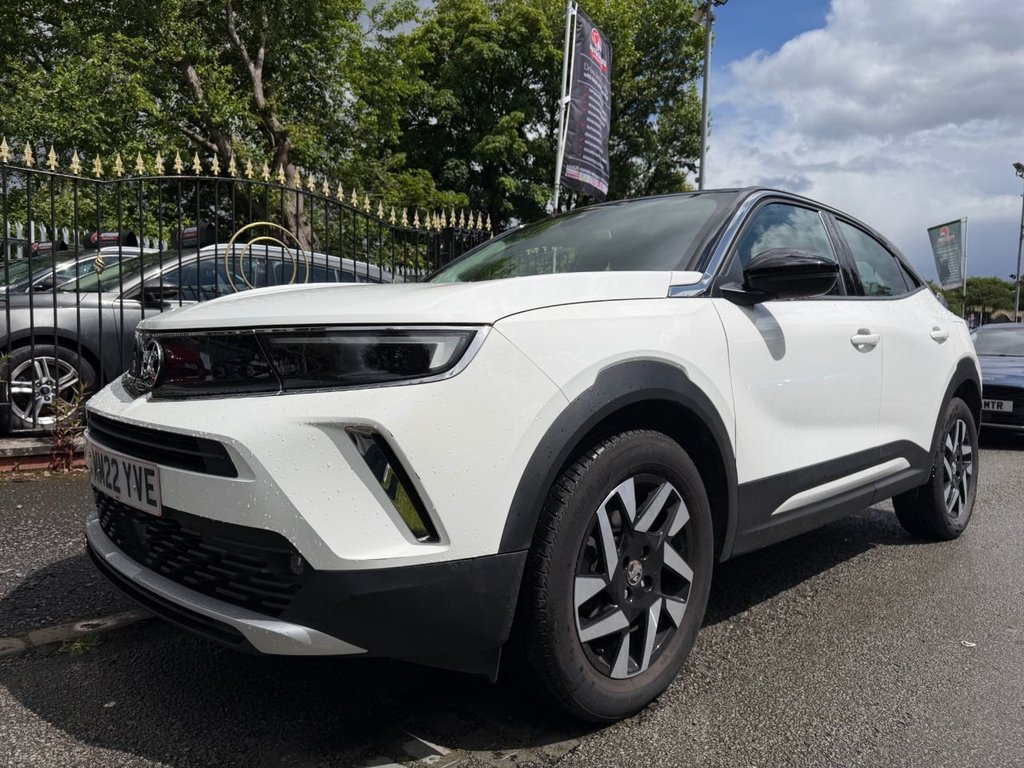 Mokka