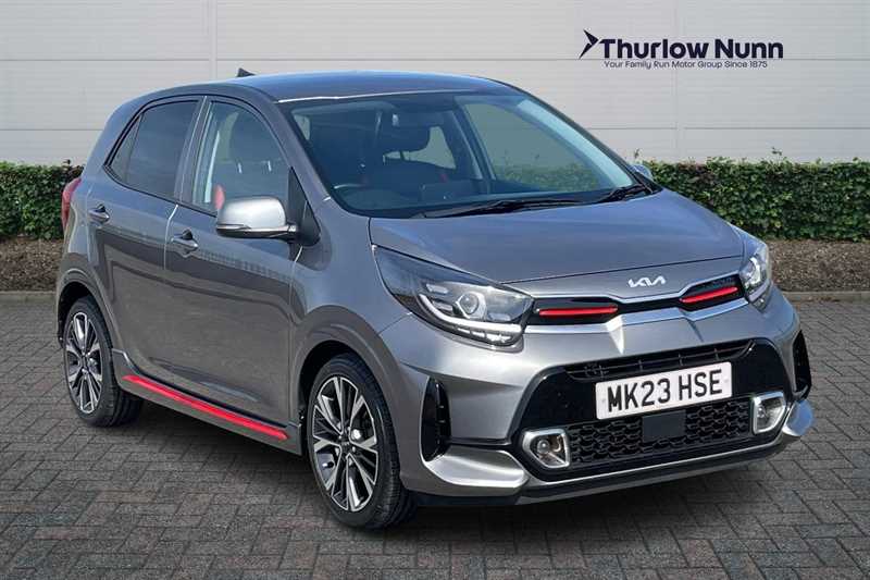 Picanto