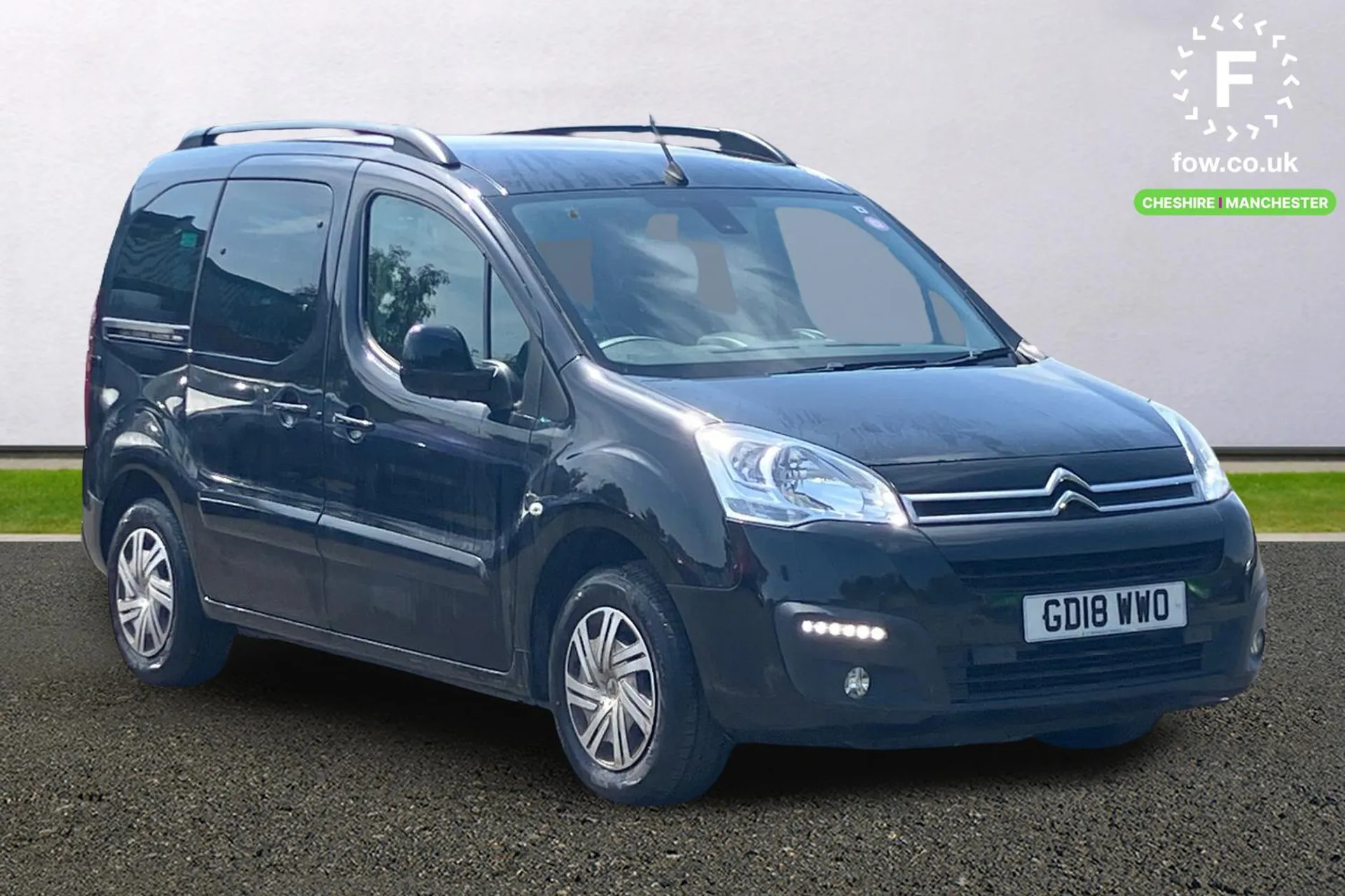 Berlingo