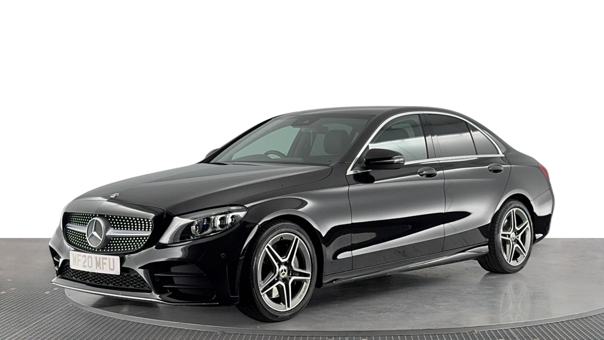 C Class
