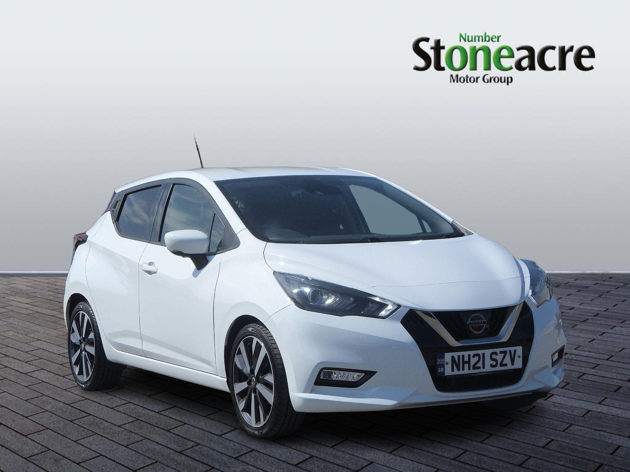 Micra