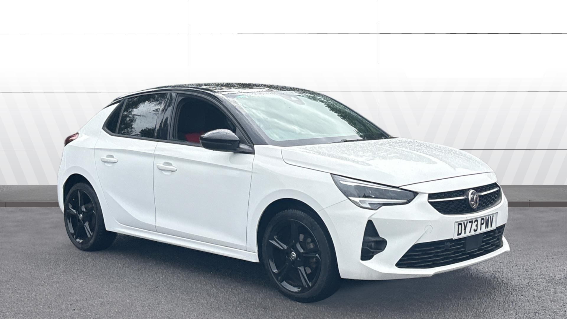Corsa