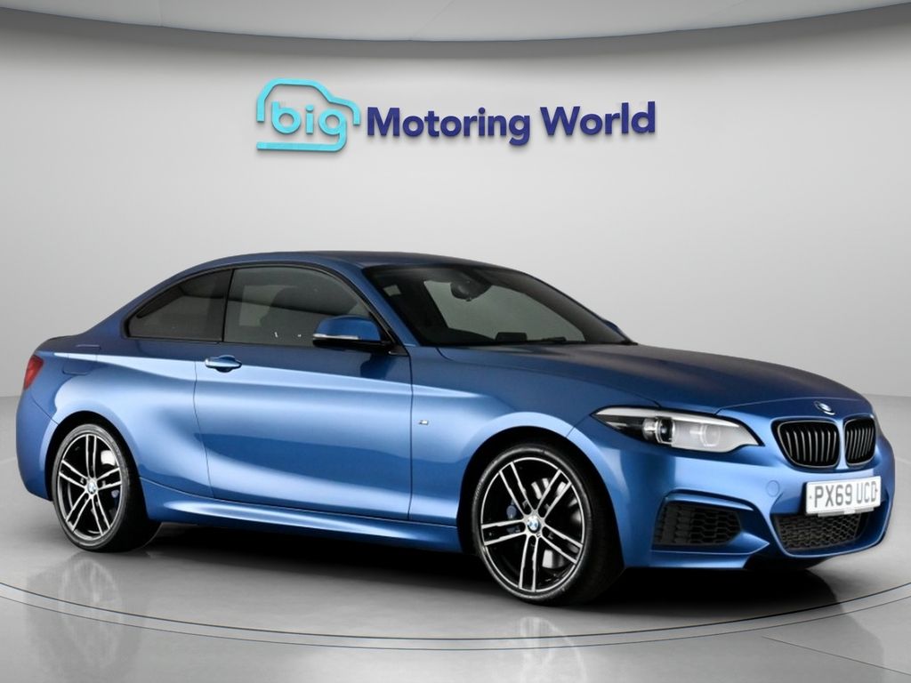 2 Series