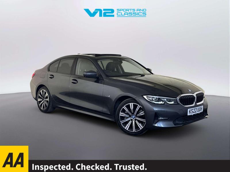 3 Series