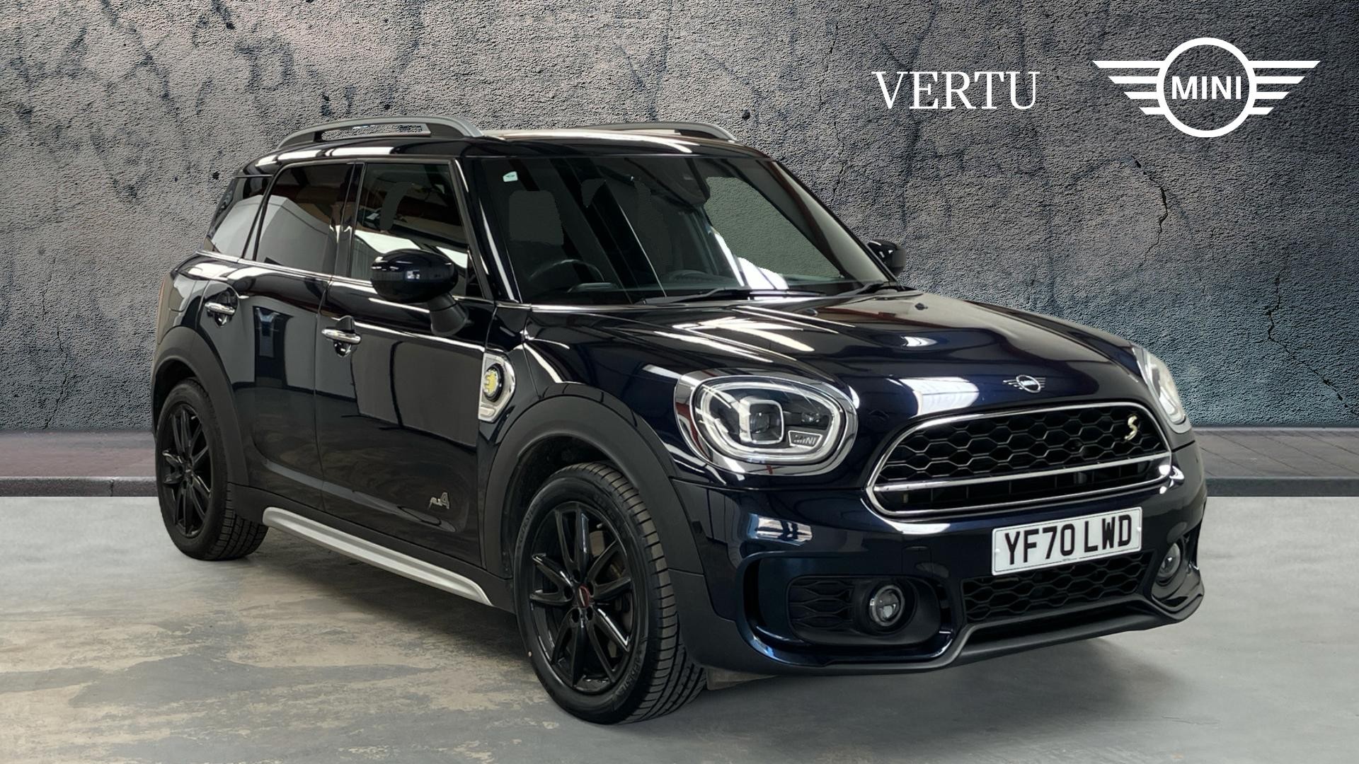 Countryman
