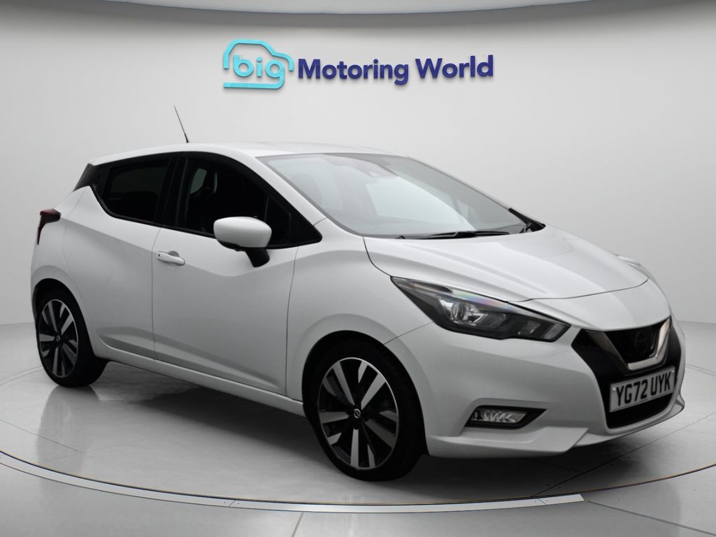 Micra