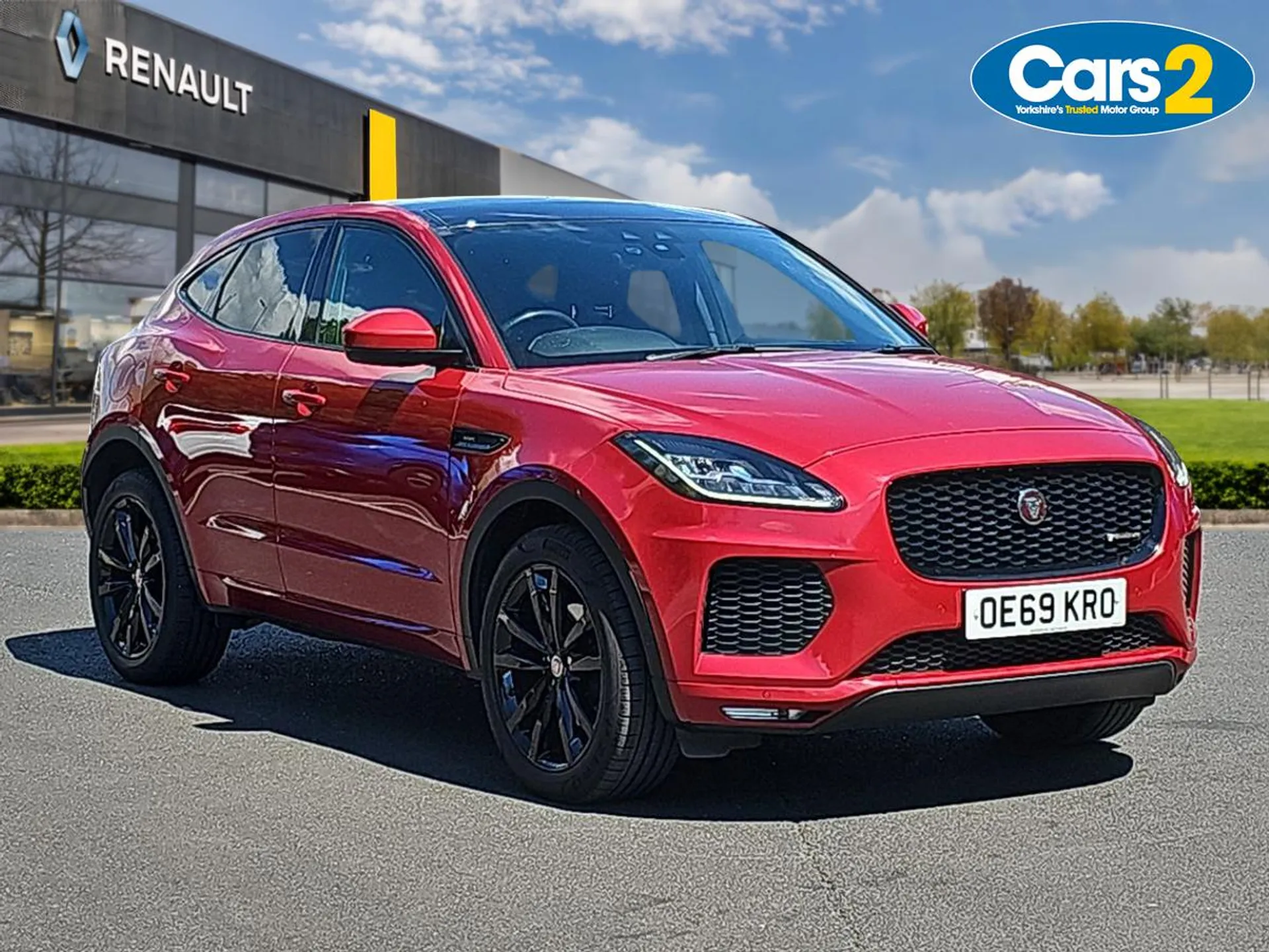 E-PACE