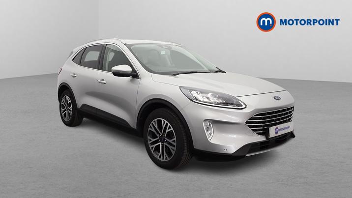 Kuga