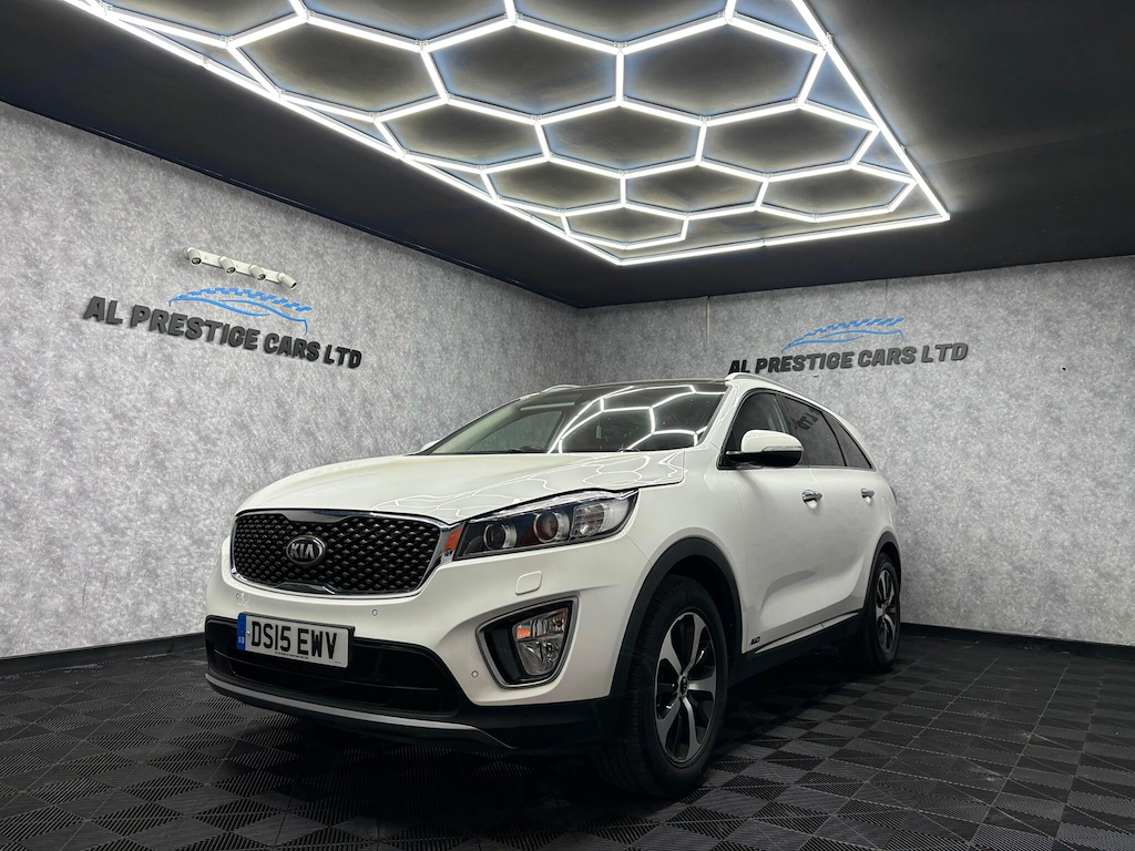 Sorento