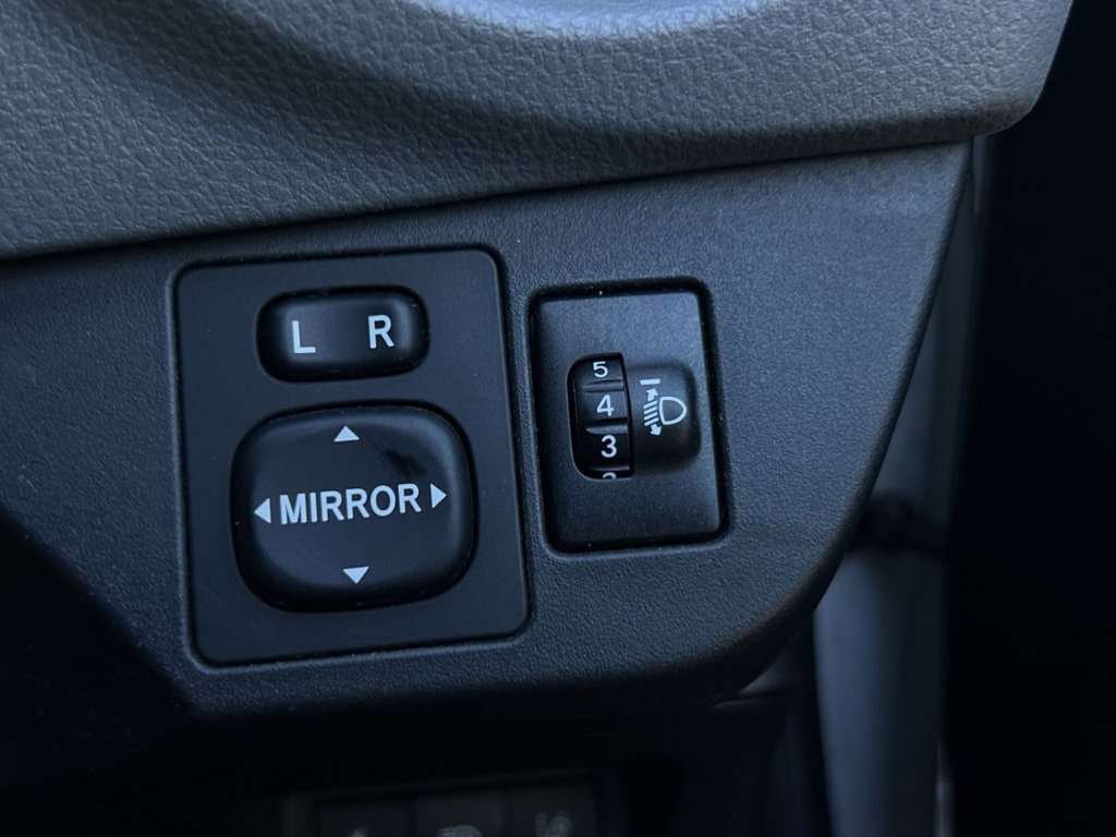 2019 Toyota Yaris