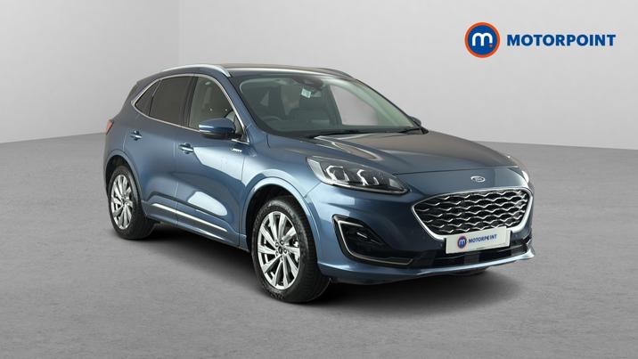 Kuga
