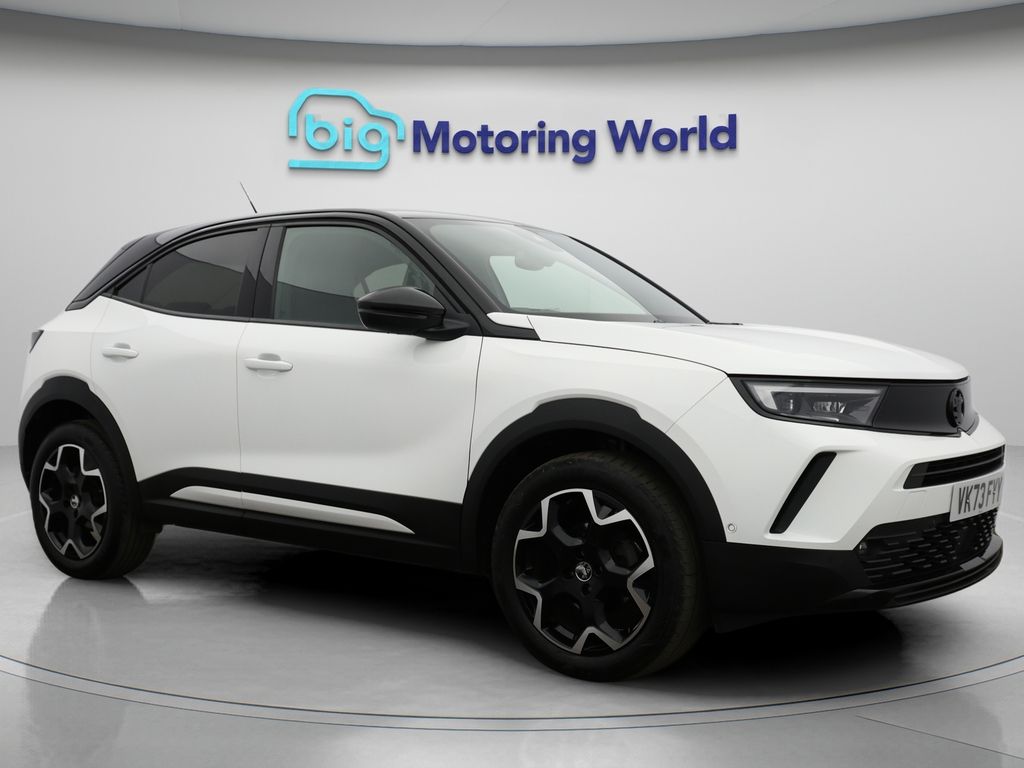 Mokka