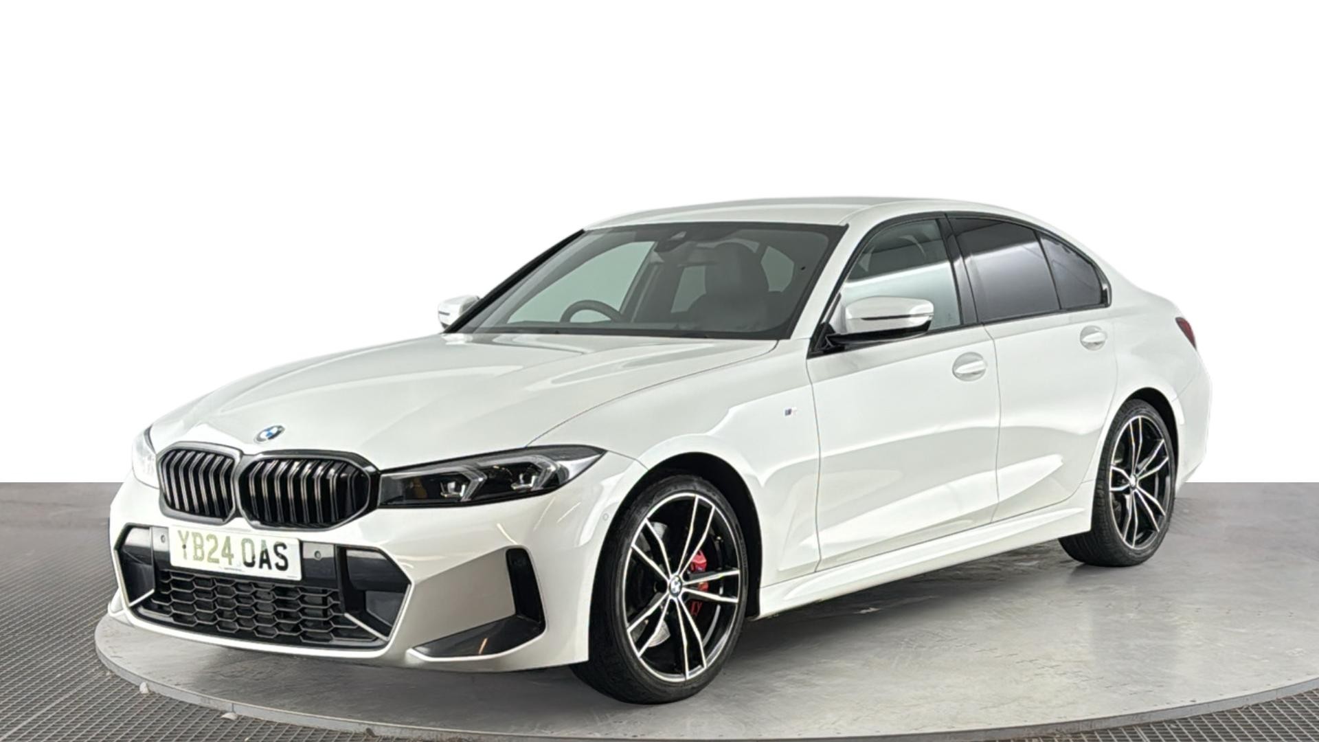 3 Series