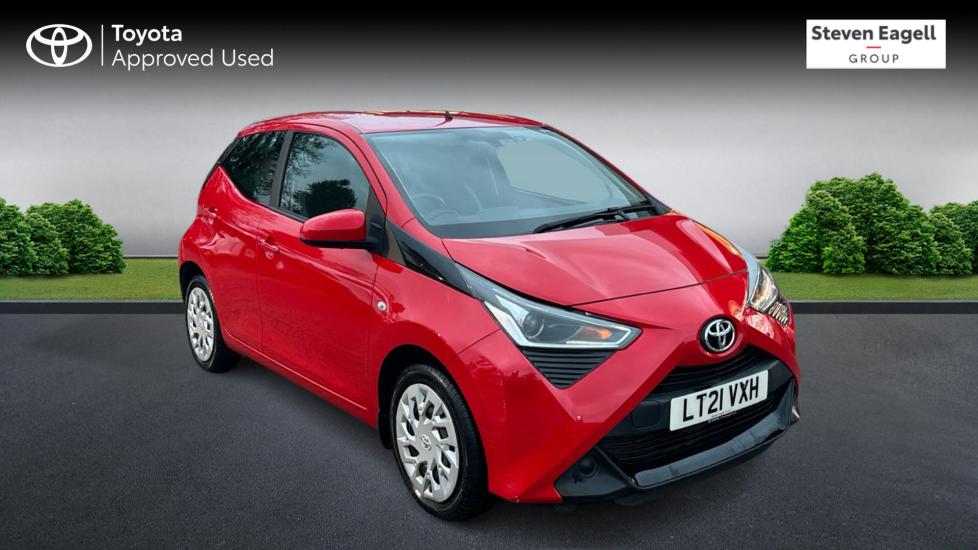 Aygo