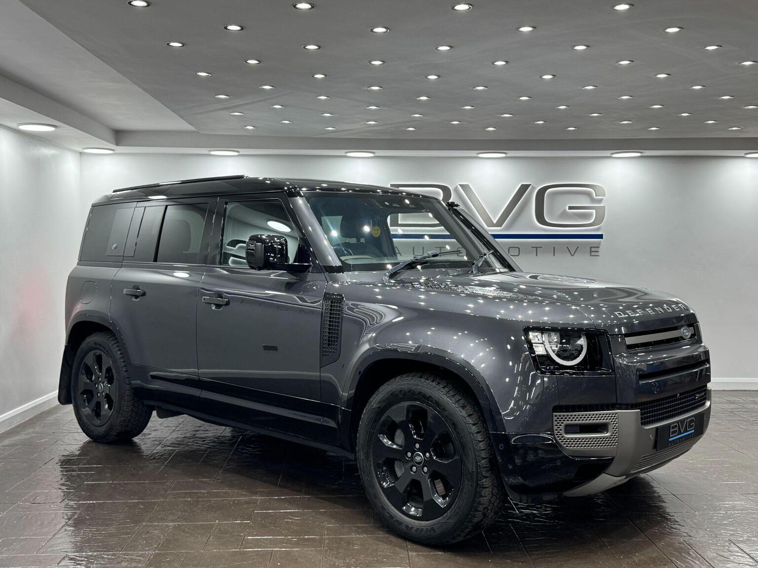 Defender