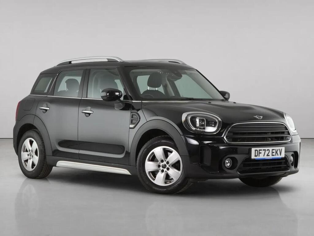 Countryman