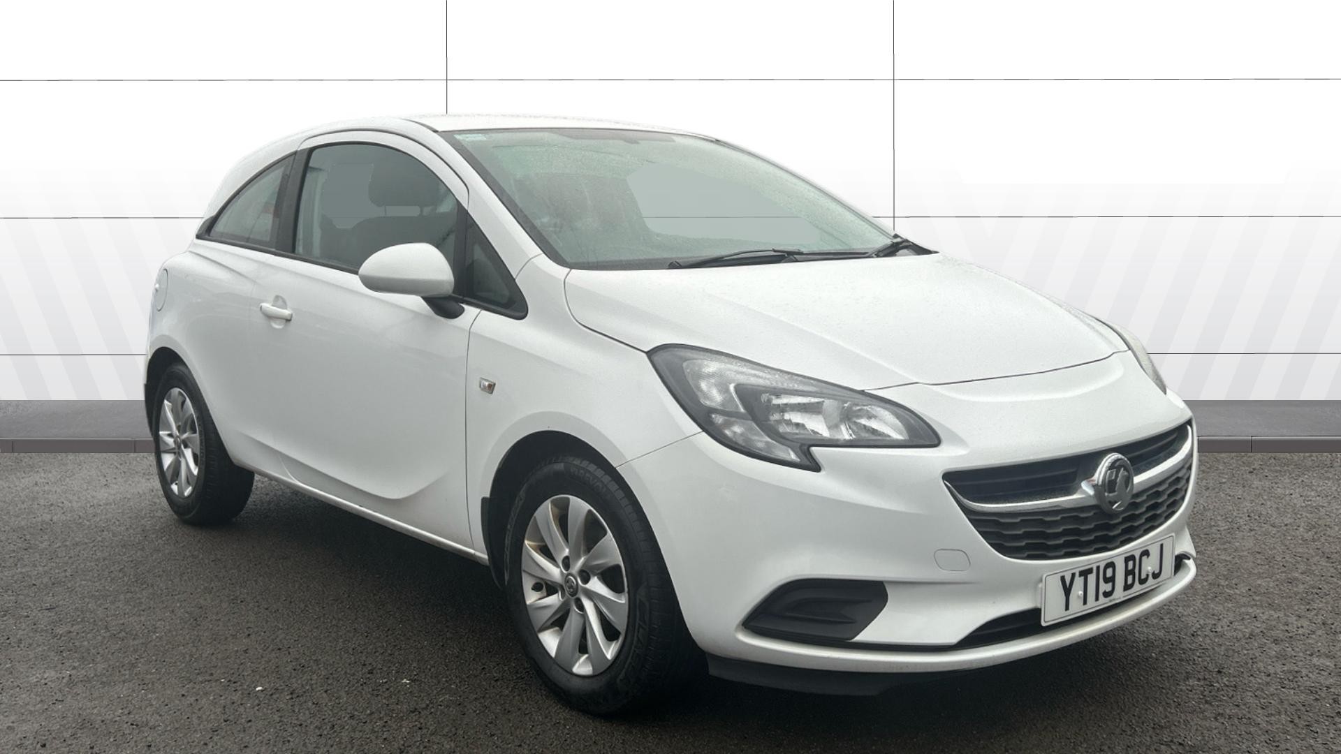 Corsa