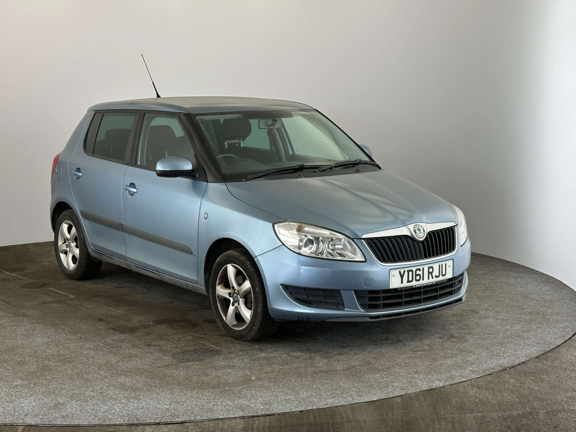Fabia