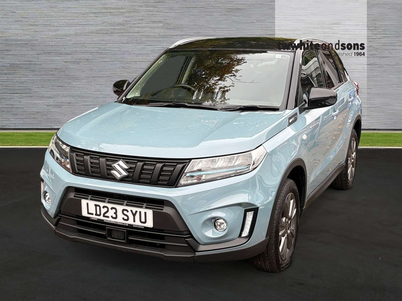 Vitara
