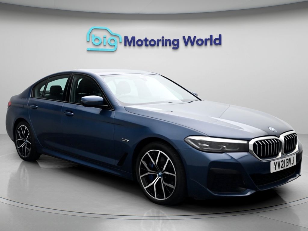 5 Series