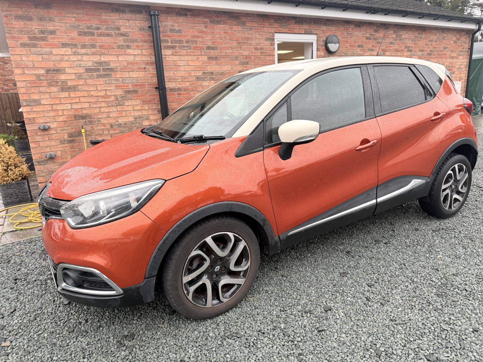 Captur