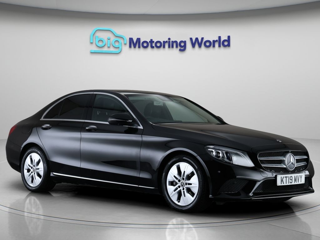 C Class