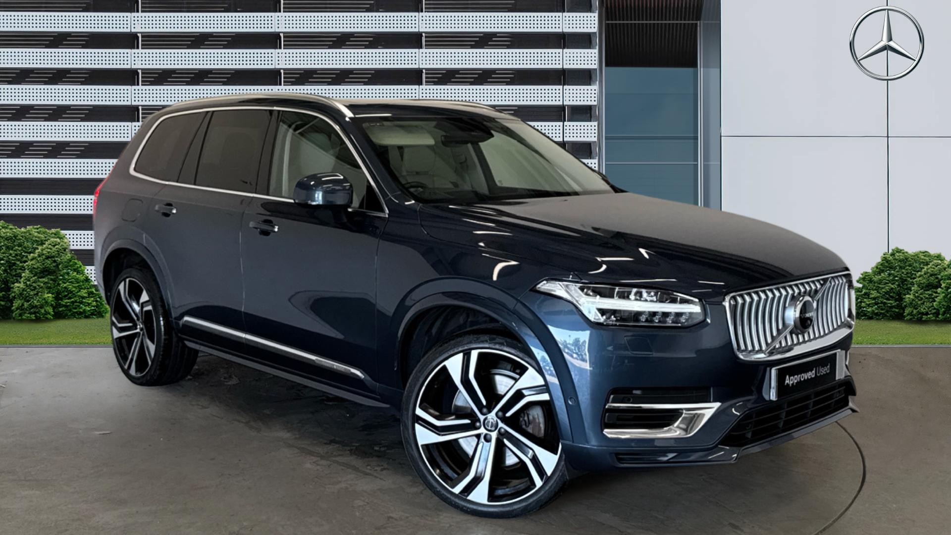 Xc90