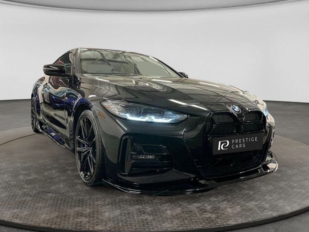 4 Series