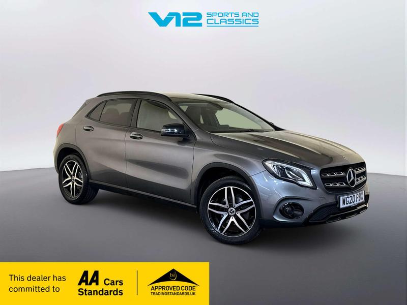 GLA