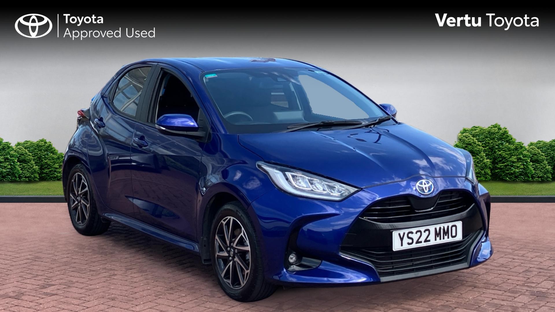 Yaris